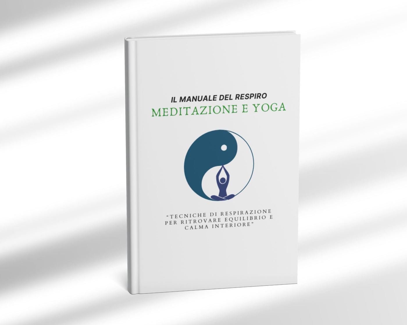 IL MANUALE DEL RESPIRO