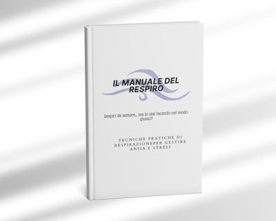 IL MANUALE DEL RESPIRO